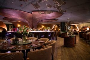 Sevenoslo vinbar
